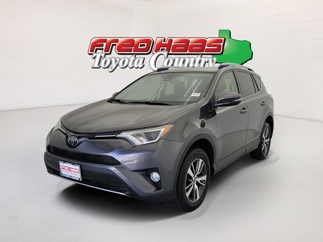Used 2018 Toyota RAV4