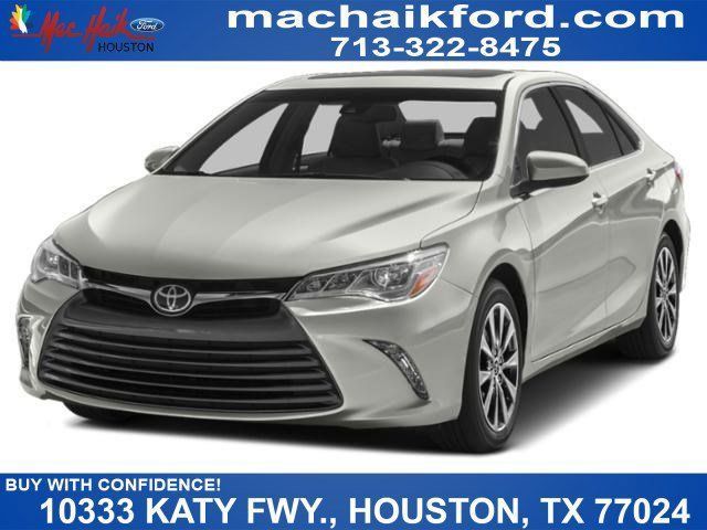 Used 2015 Toyota Camry