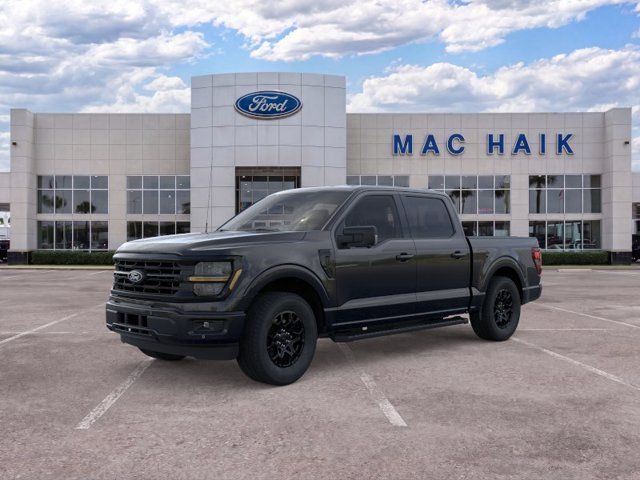 New 2026 Ford F-150