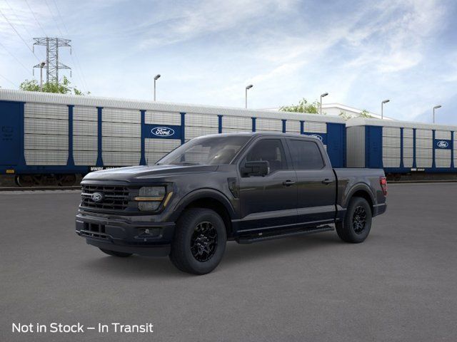New 2026 Ford F-150