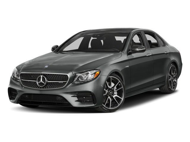 Used 2017 Mercedes-Benz E-Class