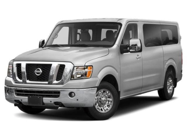 Used 2019 Nissan NV Passenger