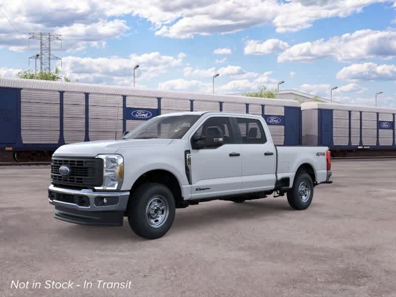 New 2026 Ford Super Duty F-250