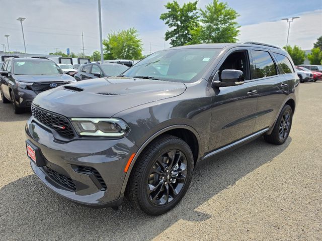New 2026 Dodge Durango