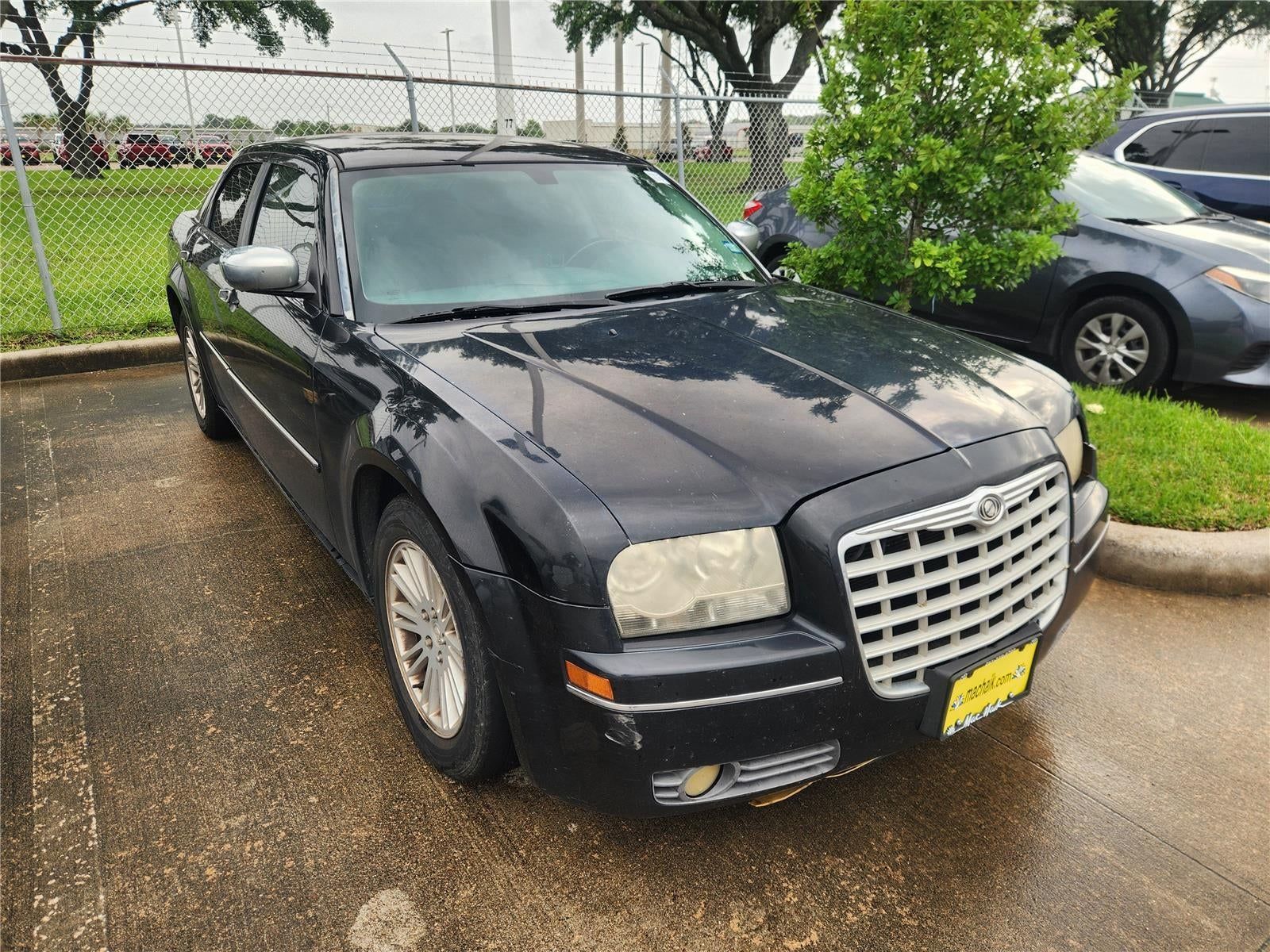 Used 2010 Chrysler 300