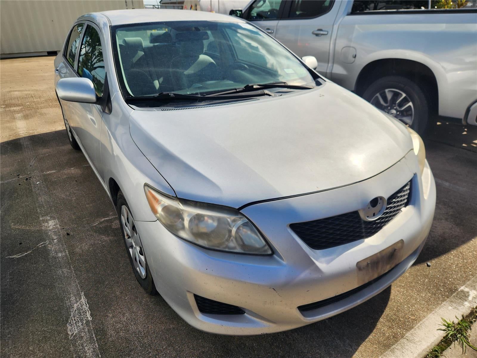Used 2010 Toyota Corolla