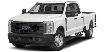 2026 Ford F-250's photo
