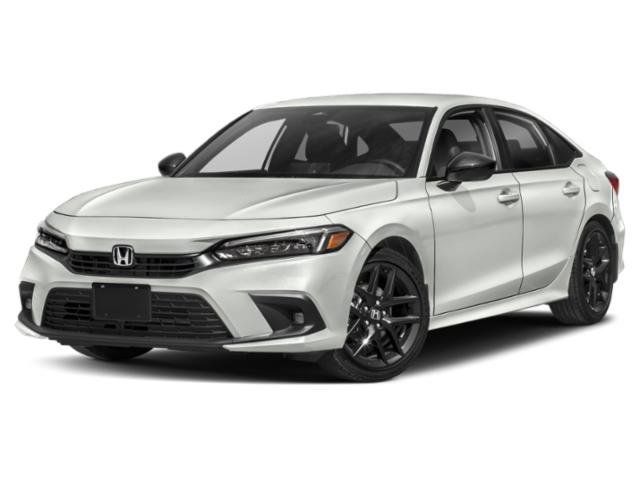 Used 2022 Honda Civic