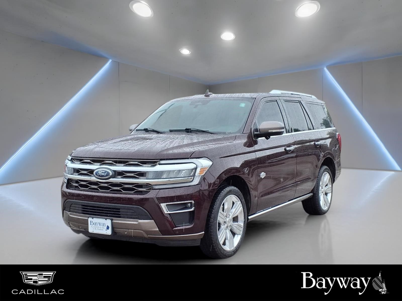 Used 2023 Ford Expedition
