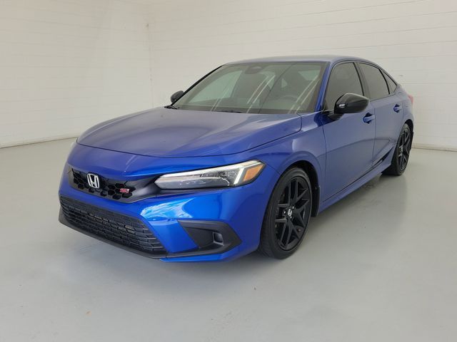 Used 2022 Honda Civic