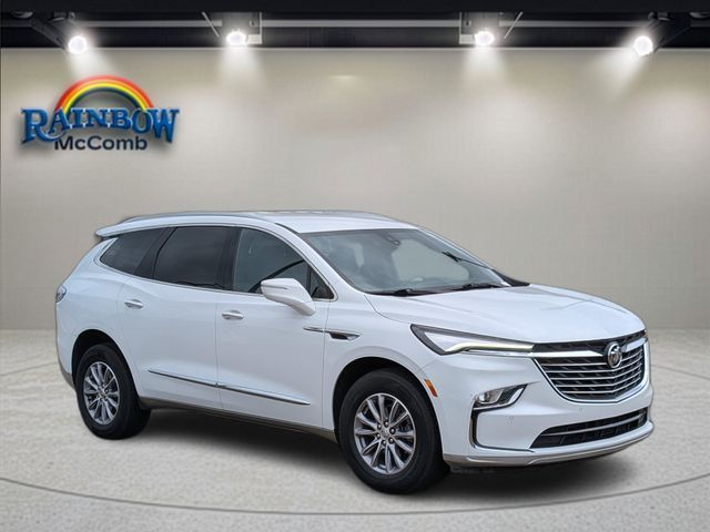 Used 2024 Buick Enclave