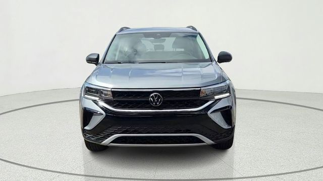 Used 2023 Volkswagen Taos