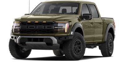 2024 Ford F-150's photo