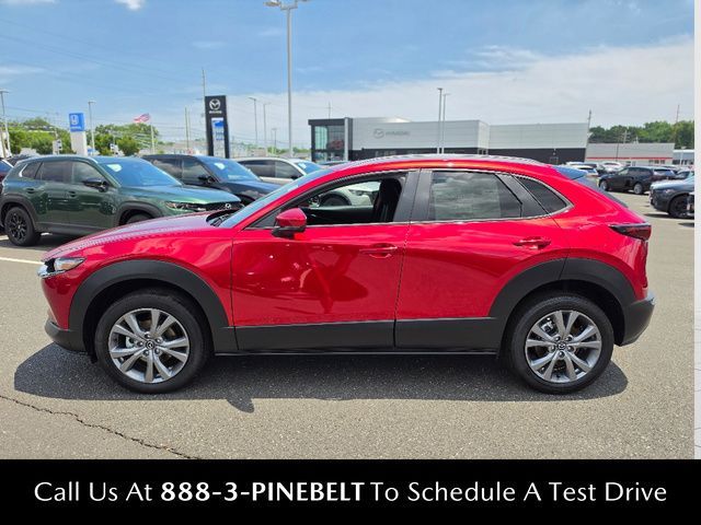 New 2026 Mazda CX-3