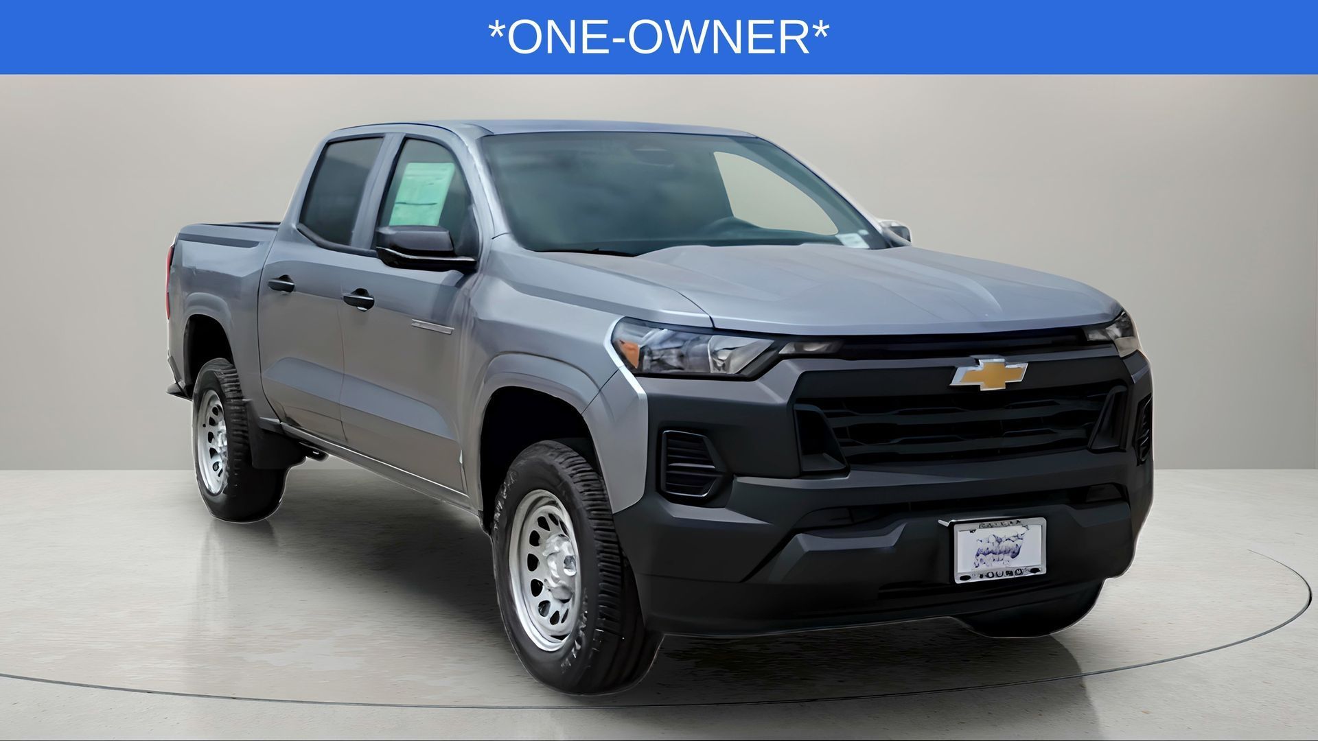 Used 2024 Chevrolet Colorado