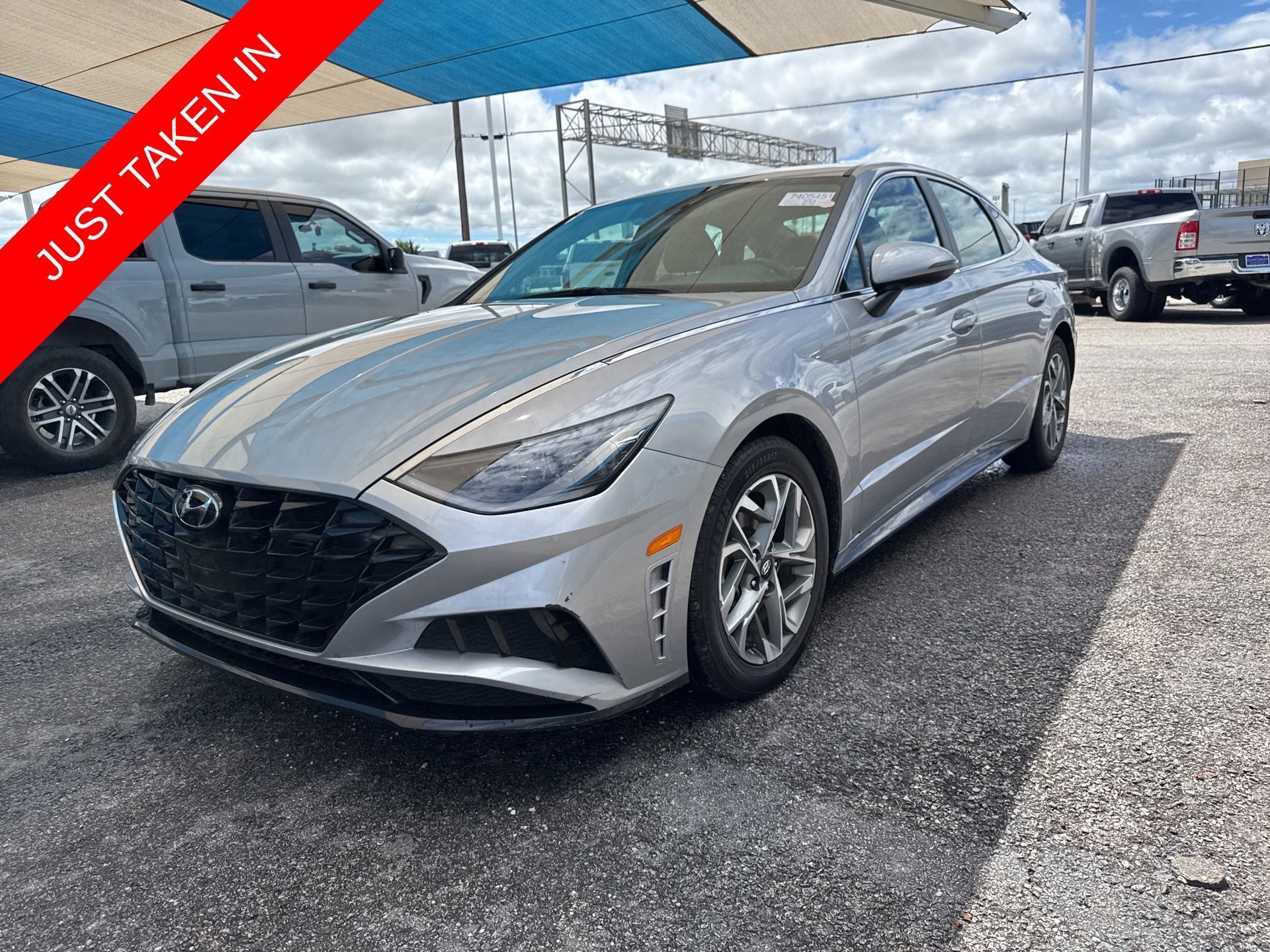 Used 2023 Hyundai Sonata