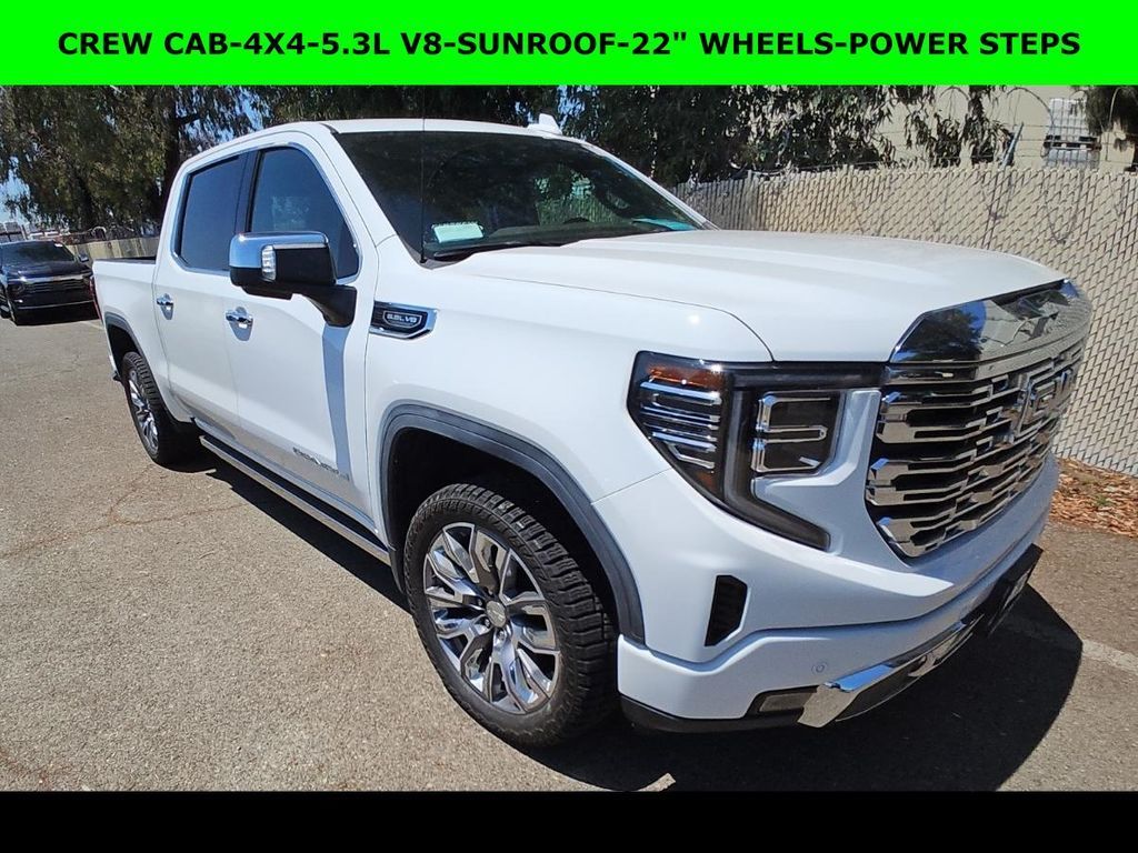 Used 2023 GMC Sierra 1500