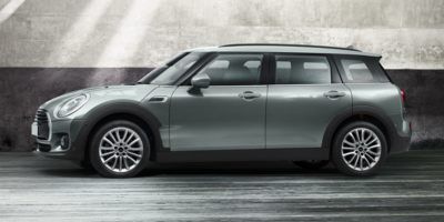 2017 MINI Clubman Cooper's photo