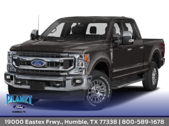 Used 2022 Ford Super Duty F-250