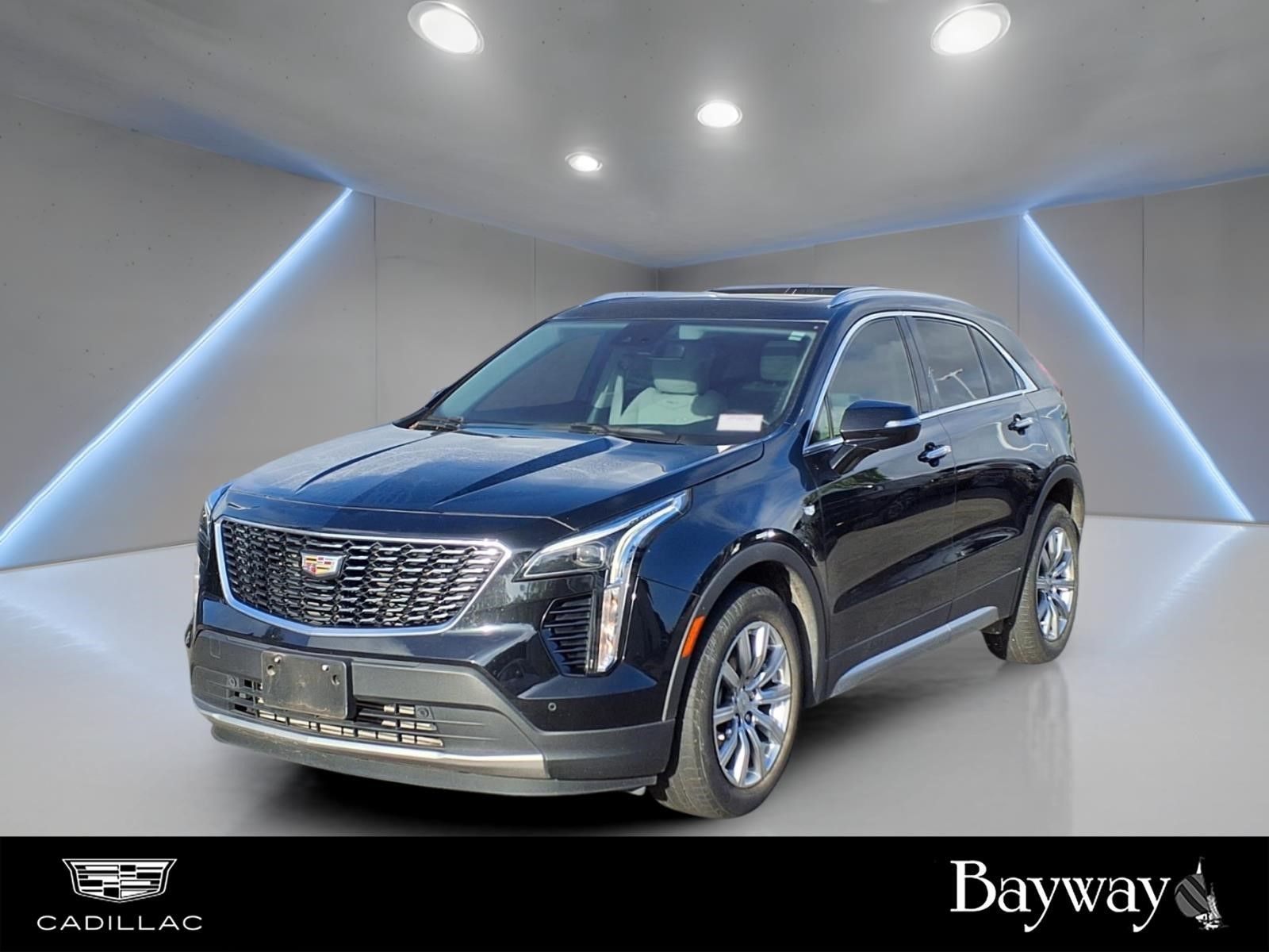 Used 2023 Cadillac XT4