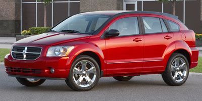 Used 2011 Caliber