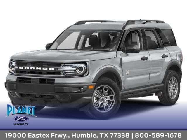 Used 2023 Ford Bronco Sport