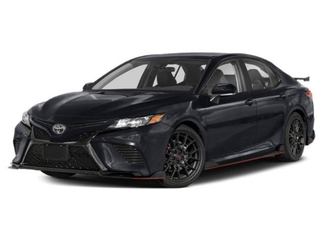 Used 2024 Toyota Camry