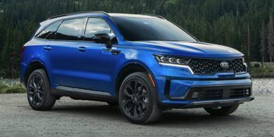Used 2021 Kia Sorento Used 2021 Kia Sorento