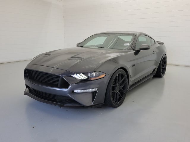 Used 2019 Ford Mustang