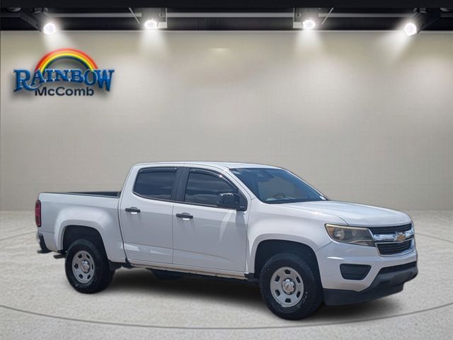 Used 2016 Chevrolet Colorado