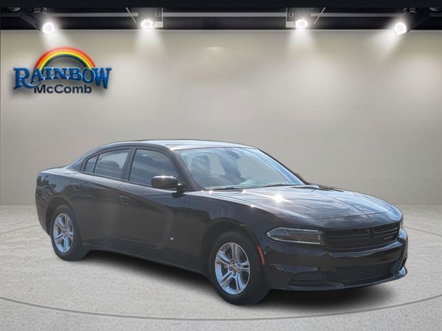 Used 2022 Dodge Charger