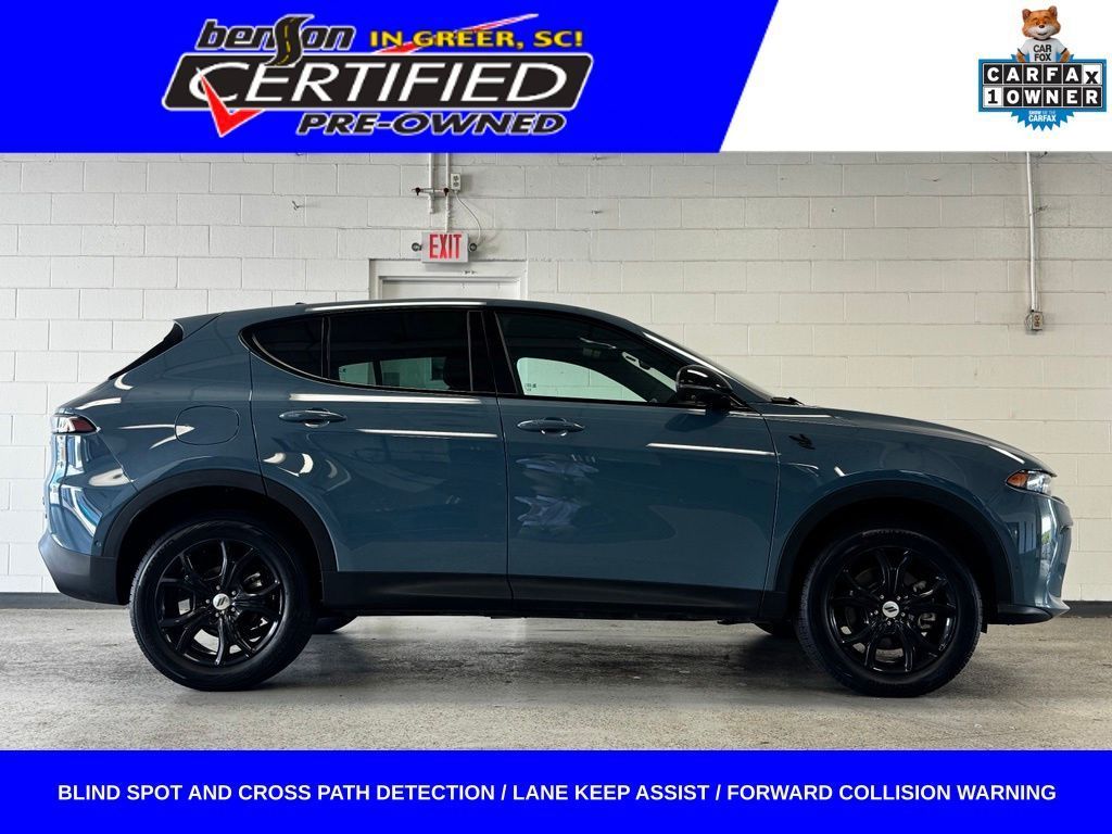 Used 2023 Dodge Hornet