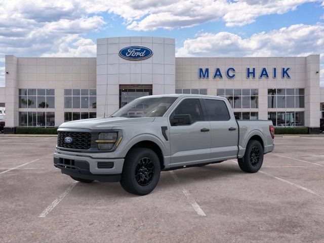 New 2026 Ford F-150