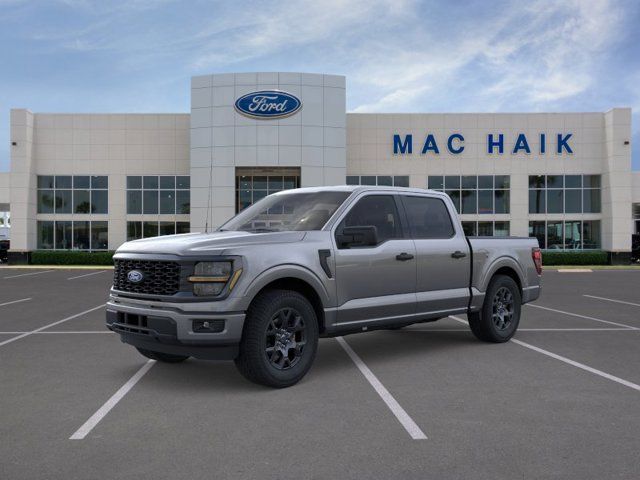 New 2026 Ford F-150