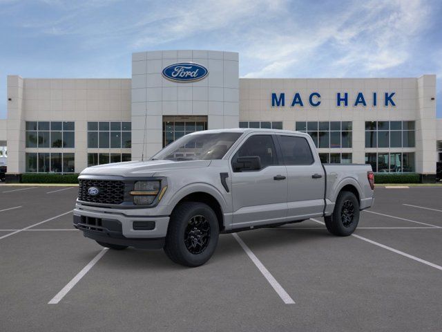 New 2026 Ford F-150