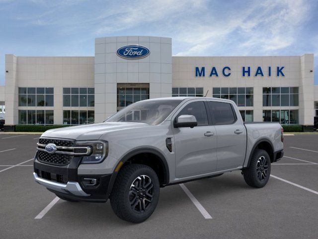 New 2026 Ford Ranger