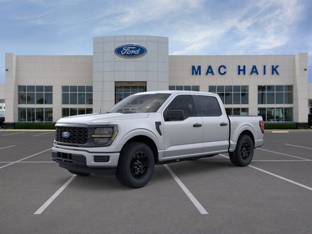 New 2026 Ford F-150