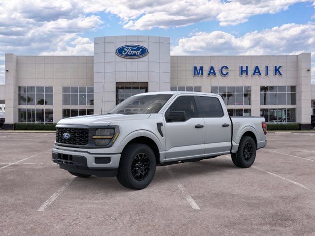 New 2026 Ford F-150
