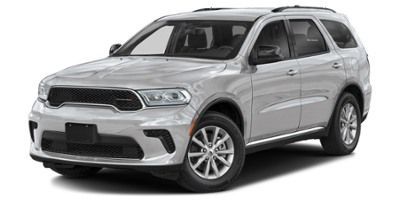 New 2026 Dodge Durango