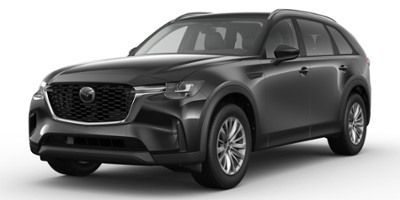 Used 2024 Mazda CX-9 Used 2024 Mazda CX-9