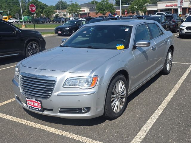 Used 2012 Chrysler 300