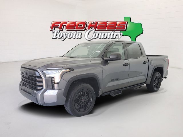Used 2023 Toyota Tundra