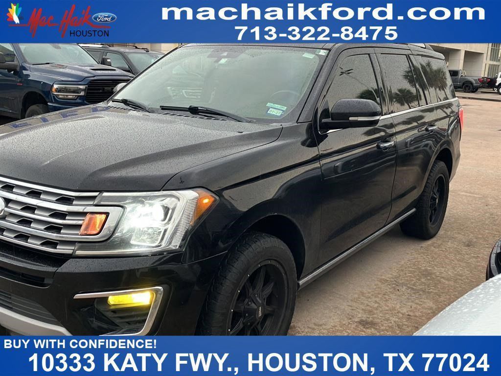 Used 2020 Ford Expedition