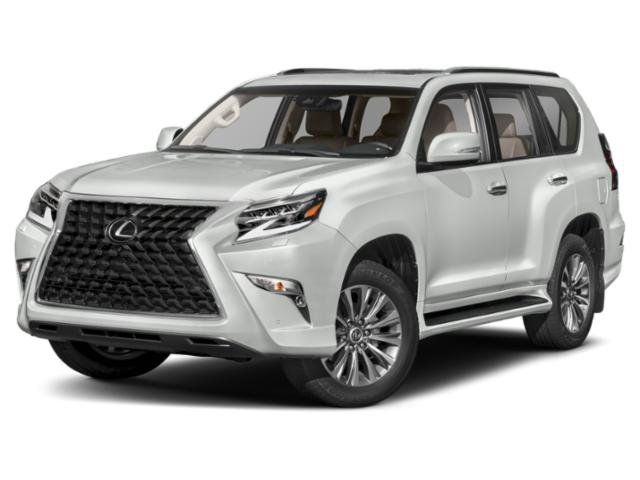 Used 2020 Lexus GX