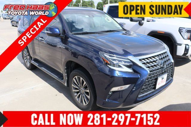 Used 2020 Lexus GX