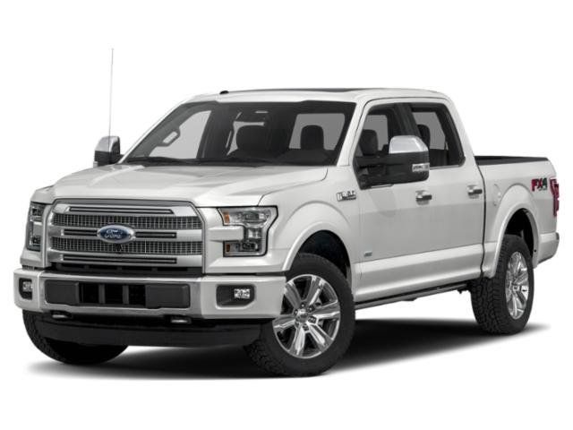Used 2015 Ford F-150