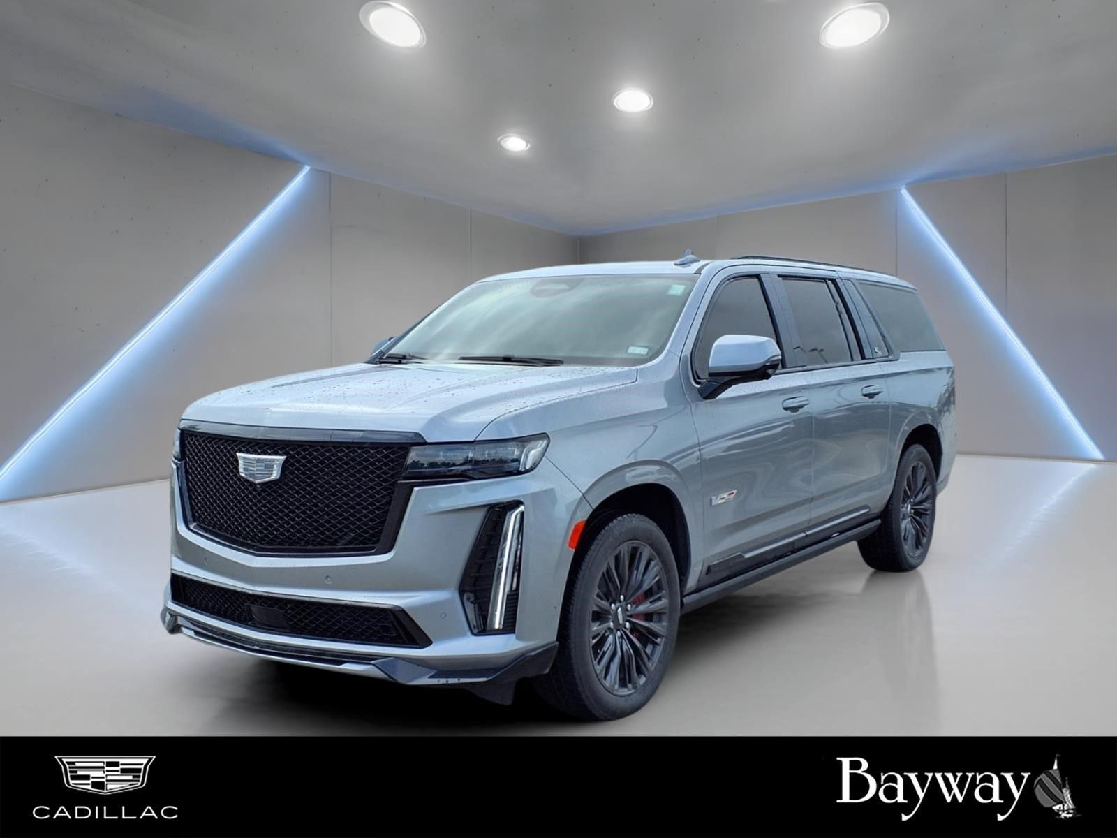 Used 2023 Cadillac Escalade