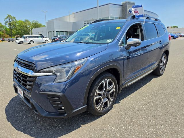 Used 2023 Subaru Ascent