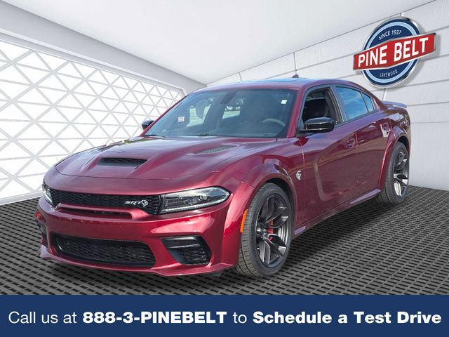 Used 2023 Dodge Charger