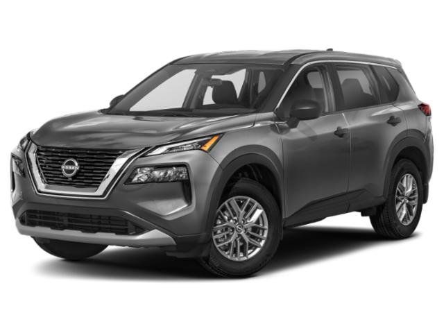 Used 2023 Nissan Rogue